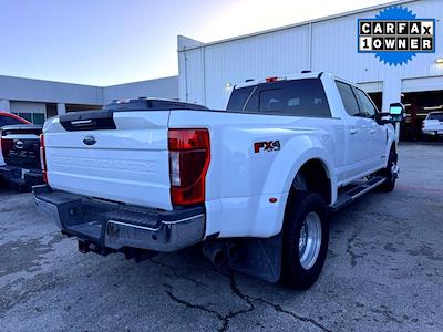 Used 2020 Ford F-350 Lariat Crew Cab for sale #F260022A - photo 2