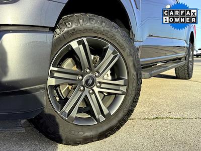 Used 2023 Ford F-150 - photo 1