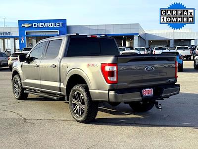 Used 2023 Ford F-150 - photo 1