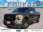 2023 Ford F-150 SuperCrew Cab 4WD Pickup for sale #F260100A - photo 1