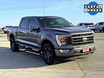2023 Ford F-150 SuperCrew Cab 4WD Pickup for sale #F260100A - photo 5