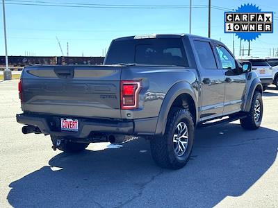 2018 Ford F-150 SuperCrew Cab 4WD Pickup for sale #F260107N - photo 2