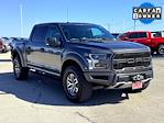 Used 2018 Ford F-150 Raptor SuperCrew Cab for sale #F260107N - photo 1