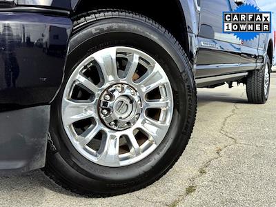 Used 2020 Ford F-250 Limited Crew Cab for sale #F260110A - photo 1