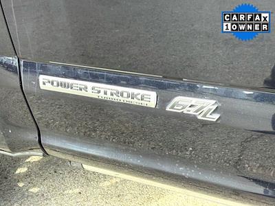 Used 2020 Ford F-250 Limited Crew Cab for sale #F260110A - photo 2