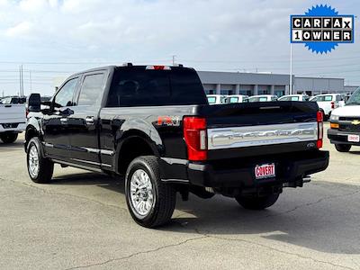 Used 2020 Ford F-250 Limited Crew Cab for sale #F260110A - photo 2