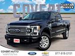 2020 Ford F-250 Crew Cab 4WD Pickup for sale #F260110A - photo 1