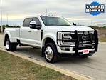 Used 2024 Ford F-450 Platinum+ Crew Cab for sale #F260117A - photo 6