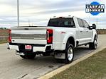 Used 2024 Ford F-450 Platinum+ Crew Cab for sale #F260117A - photo 8