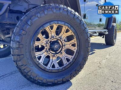 2022 Jeep Gladiator Crew Cab 4WD Pickup for sale #F260118B - photo 1