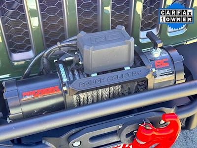 2022 Jeep Gladiator Crew Cab 4WD Pickup for sale #F260118B - photo 2