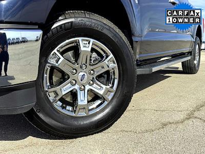 2021 Ford F-150 SuperCrew Cab 4WD Pickup for sale #F260139A - photo 1