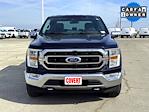 Used 2021 Ford F-150 XLT SuperCrew Cab for sale #F260139A - photo 4