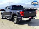 Used 2021 Ford F-150 XLT SuperCrew Cab for sale #F260139A - photo 2