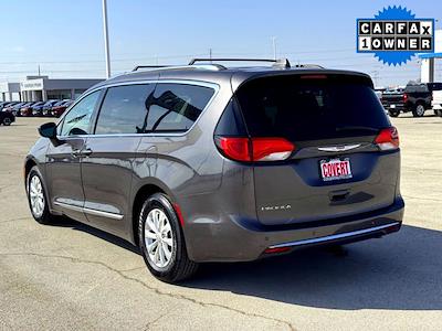 Used 2019 Chrysler Pacifica - photo 1