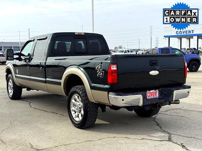Used 2012 Ford F-350 - photo 1