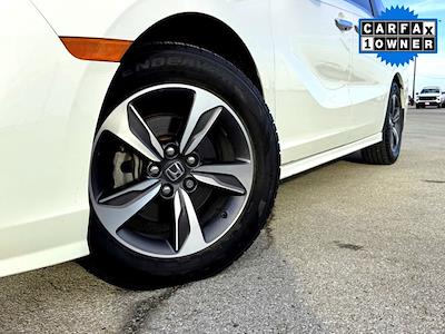 Used 2019 Honda Odyssey - photo 1