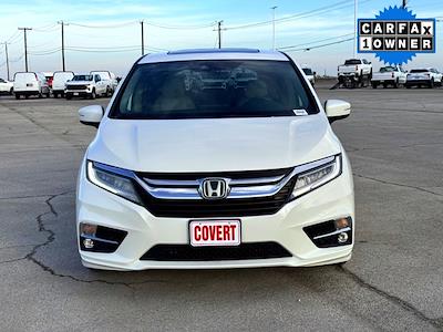 Used 2019 Honda Odyssey - photo 1