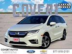 2019 Honda Odyssey FWD Minivan for sale #F260171A - photo 33
