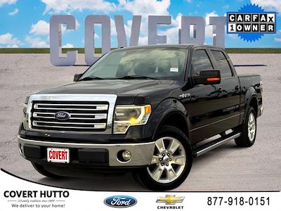 Used 2013 Ford F-150 - photo 1