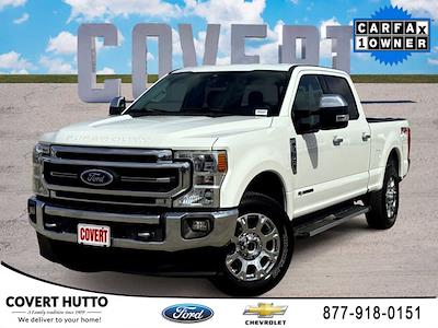 Used 2020 Ford F-250 - photo 1