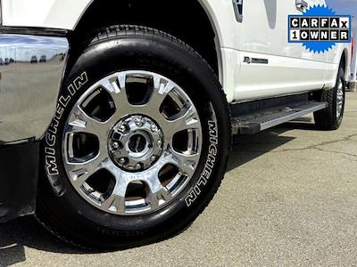 Used 2020 Ford F-250 - photo 1