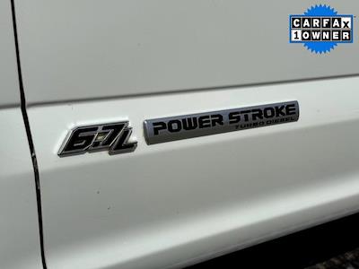 Used 2020 Ford F-250 - photo 1