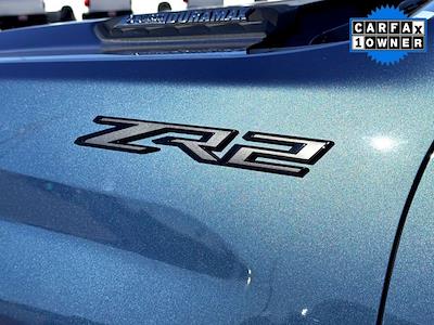 Used 2024 Chevrolet Silverado 2500 - photo 1