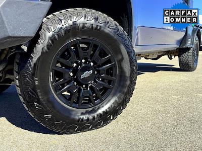 2024 Chevrolet Silverado 2500 Crew Cab 4WD Pickup for sale #F260181A - photo 1