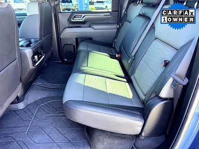 Used 2024 Chevrolet Silverado 2500 - photo 1