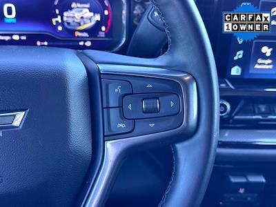 Used 2024 Chevrolet Silverado 2500 - photo 1