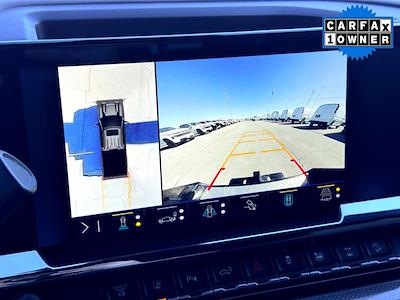 Used 2024 Chevrolet Silverado 2500 - photo 1