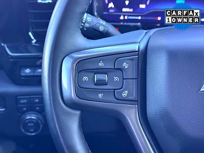 Used 2024 Chevrolet Silverado 2500 - photo 1