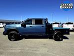 2024 Chevrolet Silverado 2500 Crew Cab 4WD Pickup for sale #F260181A - photo 10