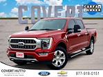 2021 Ford F-150 SuperCrew Cab 4WD Pickup for sale #F260220A - photo 1