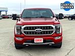 2021 Ford F-150 SuperCrew Cab 4WD Pickup for sale #F260220A - photo 5