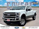 Used 2022 Ford F-250 King Ranch Crew Cab for sale #F260221A - photo 34