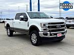 Used 2022 Ford F-250 King Ranch Crew Cab for sale #F260221A - photo 4