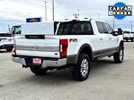 Used 2022 Ford F-250 King Ranch Crew Cab for sale #F260221A - photo 6