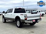 Used 2022 Ford F-250 King Ranch Crew Cab for sale #F260221A - photo 8