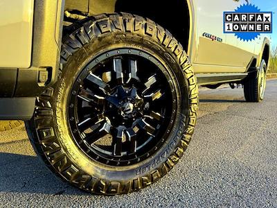 Used 2024 GMC Sierra 2500 AT4 Crew Cab for sale #F260223A - photo 1