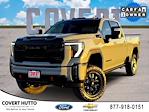 2024 GMC Sierra 2500 Crew Cab 4WD Pickup for sale #F260223A - photo 1
