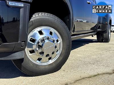 Used 2024 GMC Sierra 3500 Denali Crew Cab for sale #F260236A - photo 1