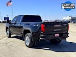 Used 2024 GMC Sierra 3500 Denali Crew Cab for sale #F260236A - photo 8