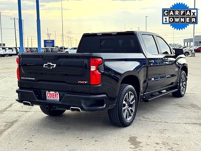 Used 2022 Chevrolet Silverado 1500 - photo 1