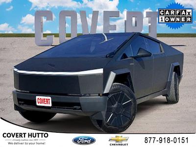 Used 2024 Tesla Cybertruck Crew Cab for sale #F260238A - photo 1