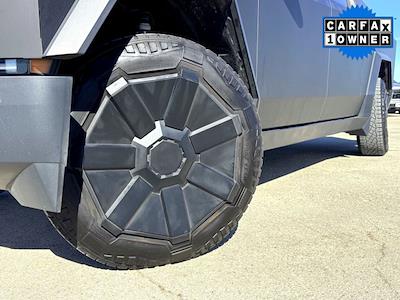 Used 2024 Tesla Cybertruck Crew Cab for sale #F260238A - photo 1