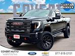 Used 2024 GMC Sierra 2500 AT4 Crew Cab for sale #F260238N - photo 1