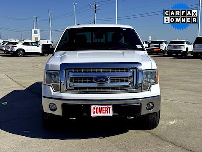 Used 2014 Ford F-150 - photo 1