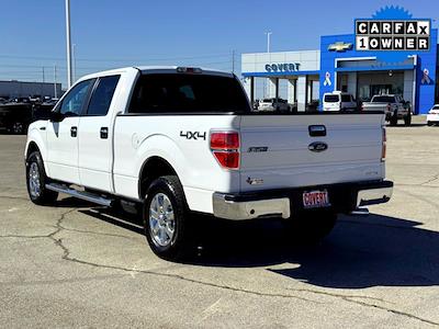 Used 2014 Ford F-150 - photo 1